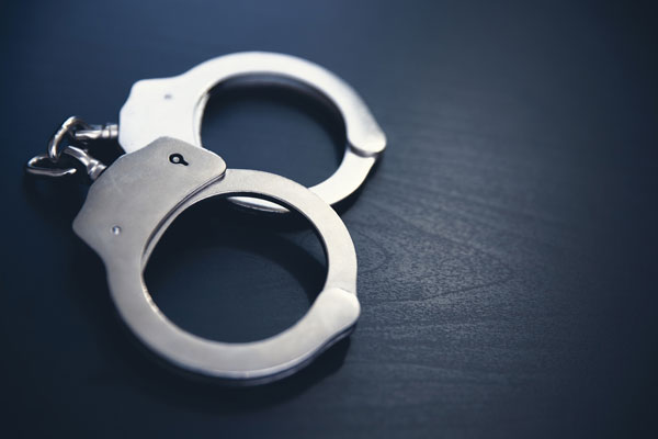 View All Criminal Law Services