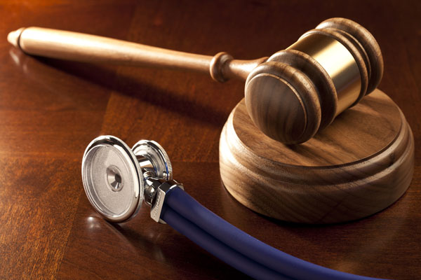 View All Personal Injury Services